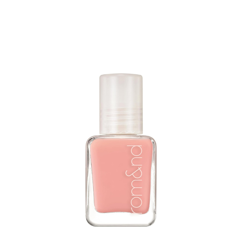 Mood Pebble Hardener For Nail (4 colors)