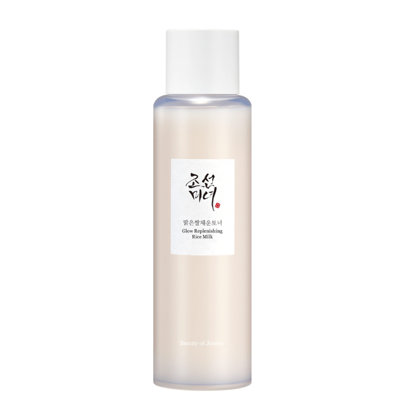 Bestkoreanskincares TONER Glow Replenishing Rice Milk Toner Beauty of Joseon