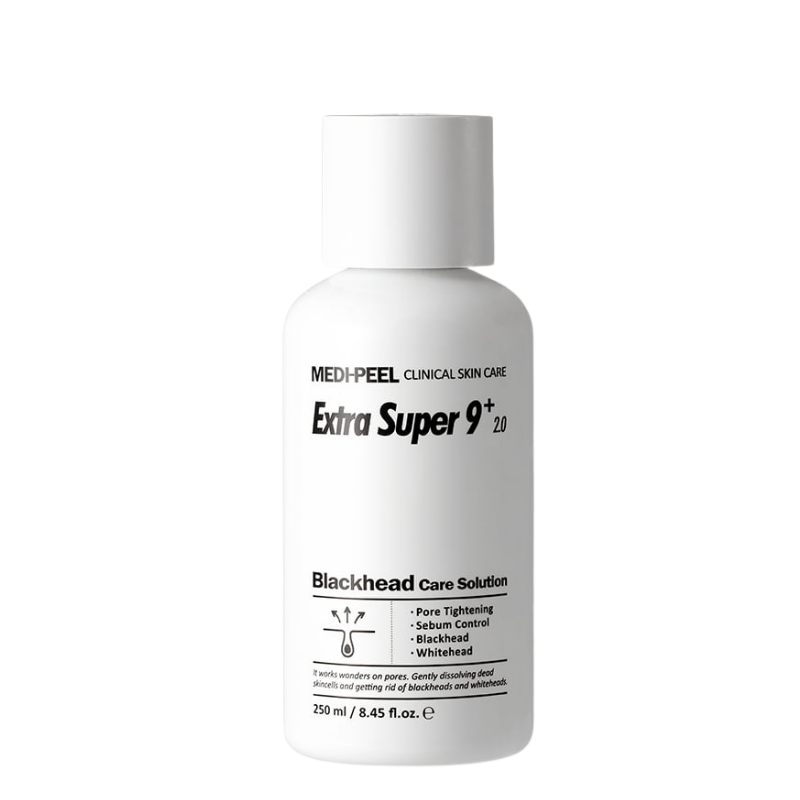 Bestkoreanskincares PEELING Extra Super 9 Plus MEDIPEEL