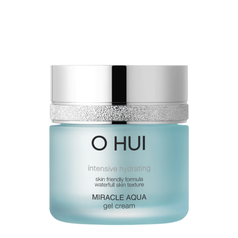 Bestkoreanskincares CREAM Miracle Aqua Gel Cream O HUI