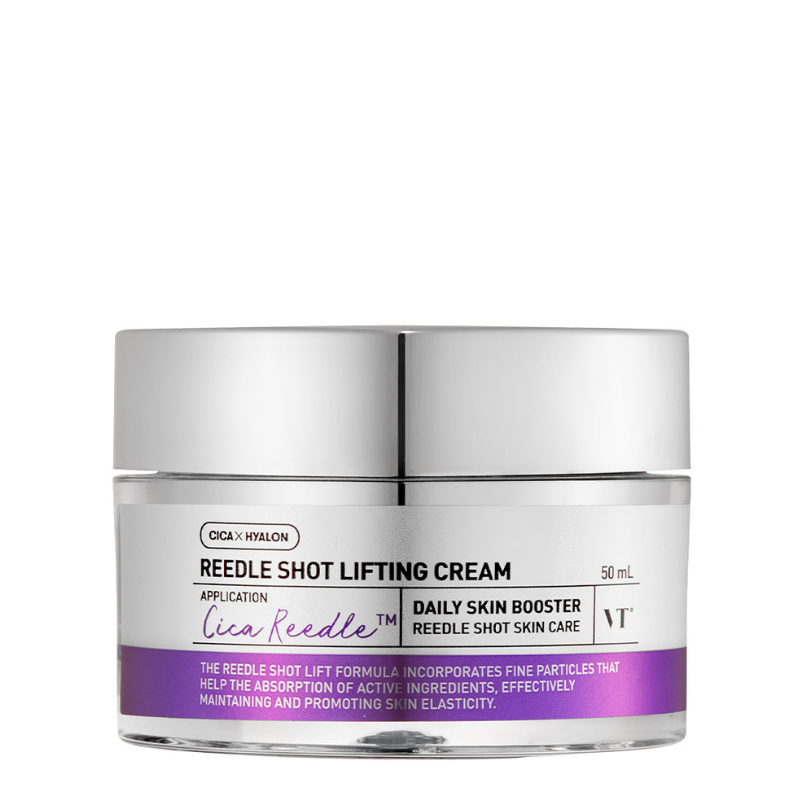 Bestkoreanskincares CREAM Reedle Shot Lifting Cream VT COSMETICS