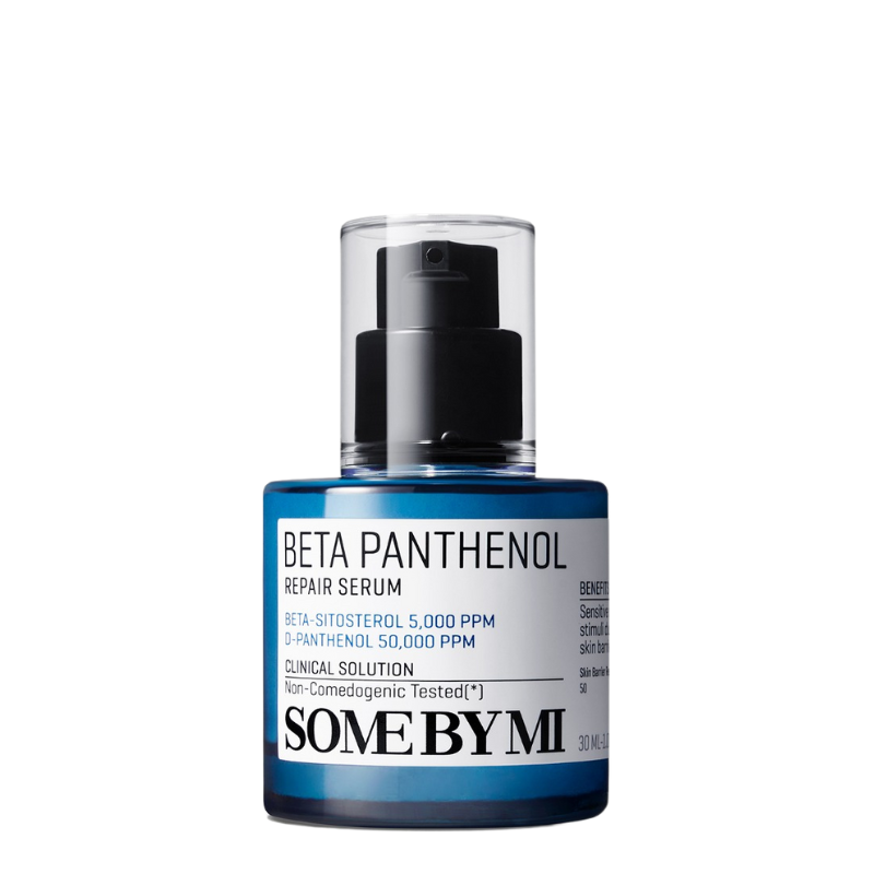 Bestkoreanskincares SERUM Beta Panthenol Repair Serum SOME BY MI