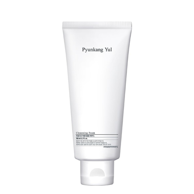 Bestkoreanskincares CLEANSING FOAM Cleansing Foam Pyunkang Yul