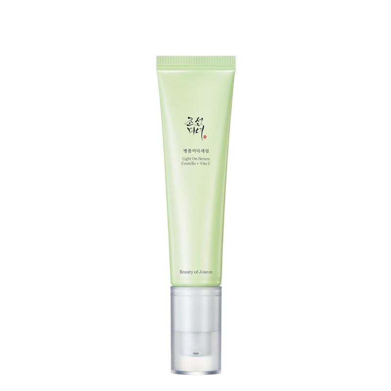 Bestkoreanskincares SERUM Light On Serum Vitamin C Beauty of Joseon