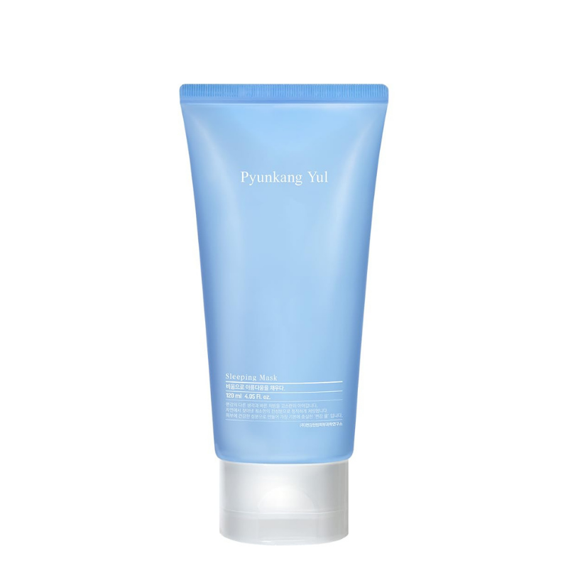 Bestkoreanskincares SLEEPING MASK Sleeping Mask Pyunkang Yul