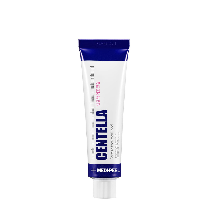 Bestkoreanskincares CREAM Centella Mezzo Cream MEDIPEEL