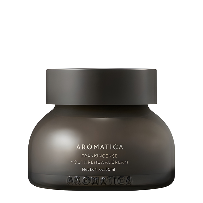 Bestkoreanskincares CREAM Frankincense Youth Renewal Cream AROMATICA