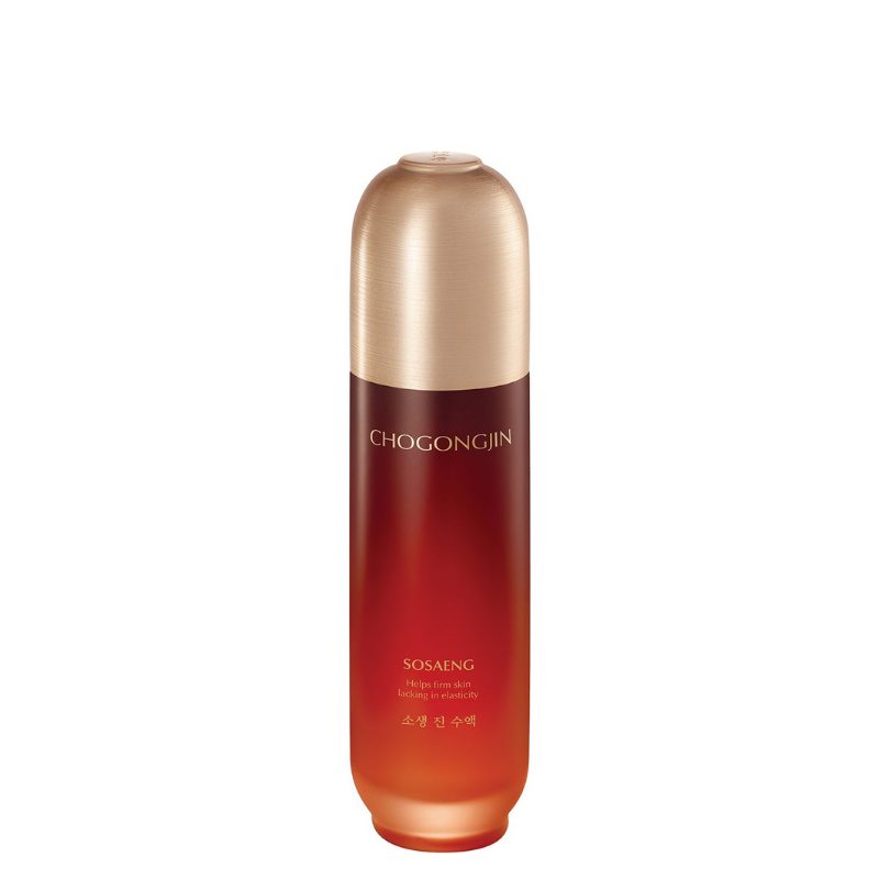 Bestkoreanskincares TONER Sosaeng Jin Toner CHOGONGJIN
