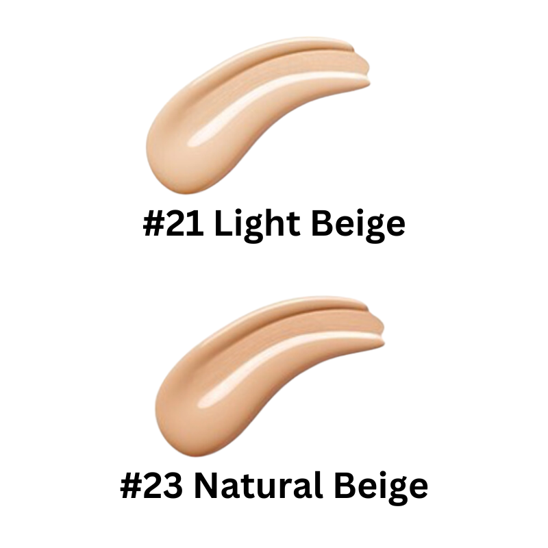 Bestkoreanskincares CUSHION Propolis Ampule In Matte Cushion + 1 Refill SPF35 PA++ CNP Laboratory