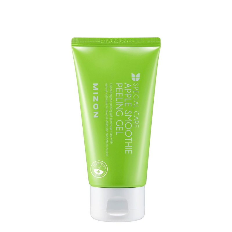 Bestkoreanskincares PEELING Apple Smoothie Peeling Gel MIZON