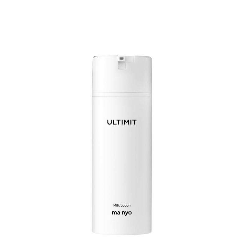 Ultimit All In One Milk Lotion For Men