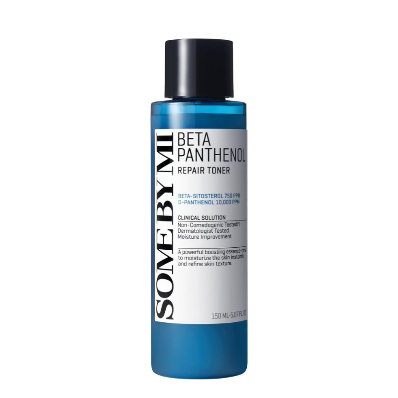 Bestkoreanskincares TONER Beta Panthenol Repair Toner SOME BY MI