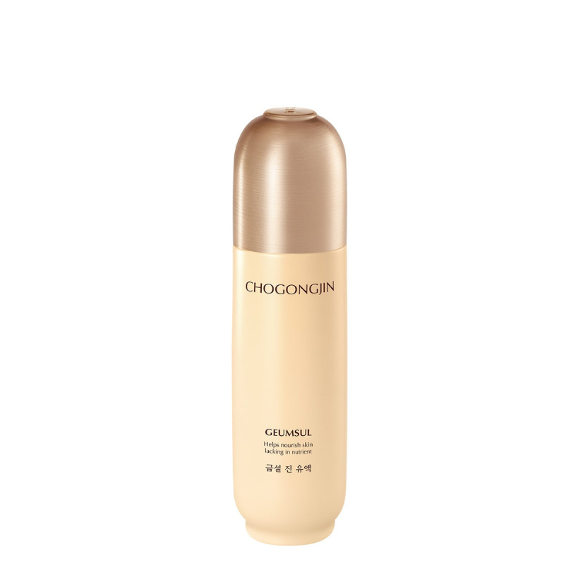 Bestkoreanskincares LOTION/EMULSION Geumsul Jin Emulsion CHOGONGJIN