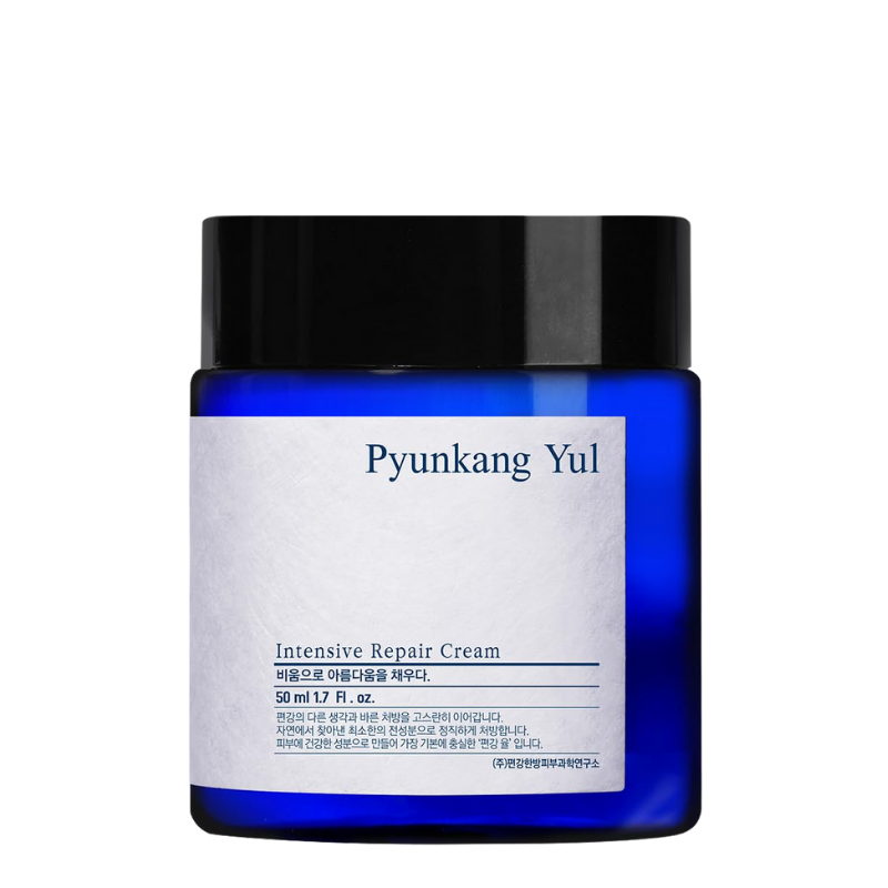 Bestkoreanskincares CREAM Intensive Repair Cream Pyunkang Yul