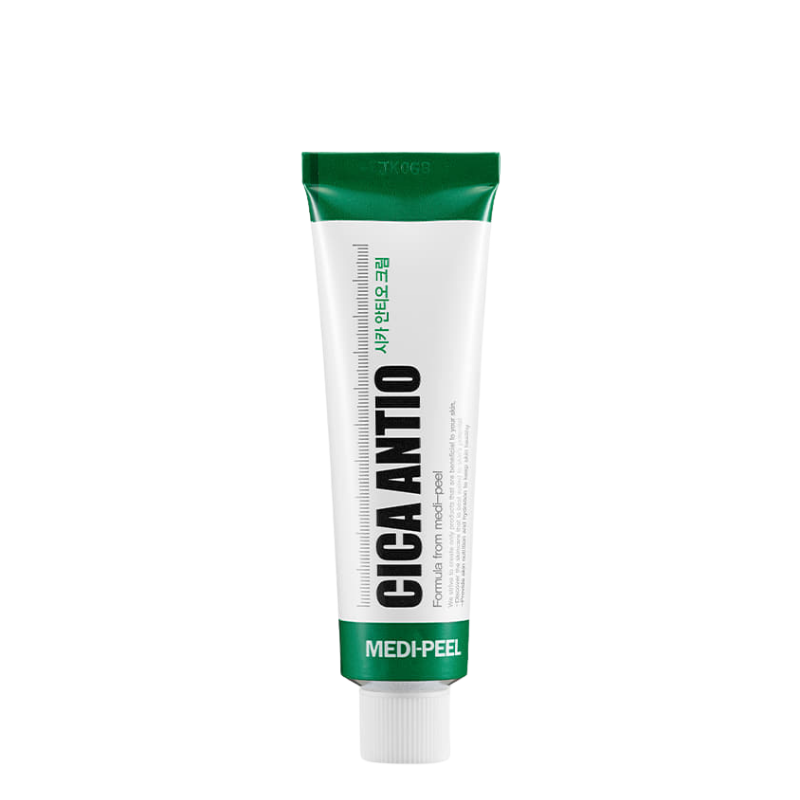 Bestkoreanskincares CREAM Cica Antio Cream MEDIPEEL