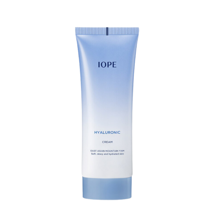 Bestkoreanskincares CREAM Hyaluronic Cream IOPE