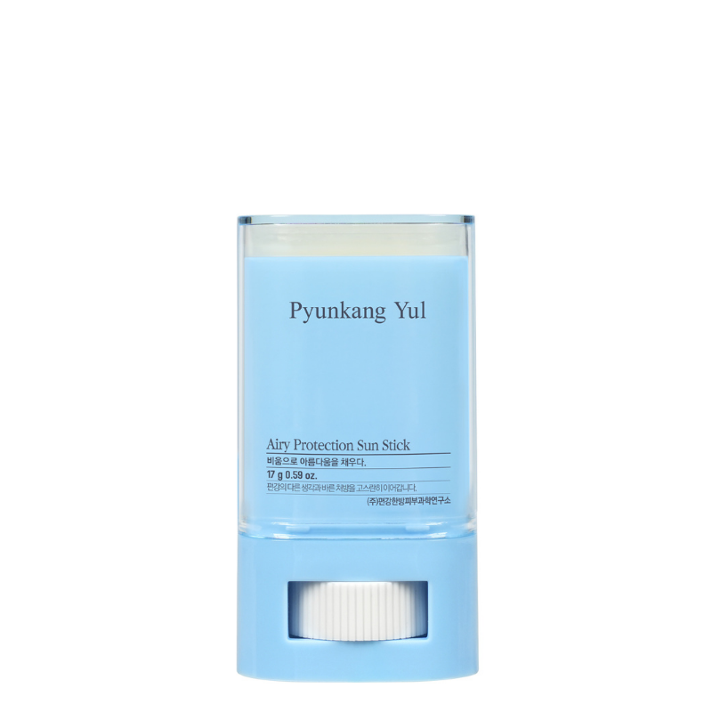 Bestkoreanskincares SUN STICK Airy Protection Sun Stick SPF50+ PA++++ Pyunkang Yul