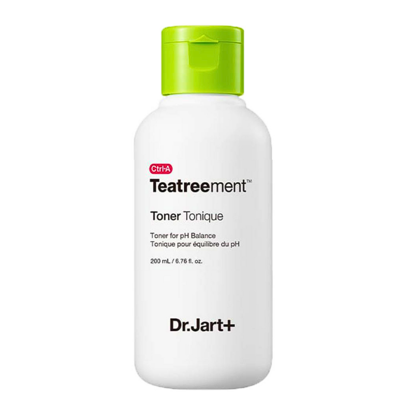 Ctrl-A Teatreement Toner