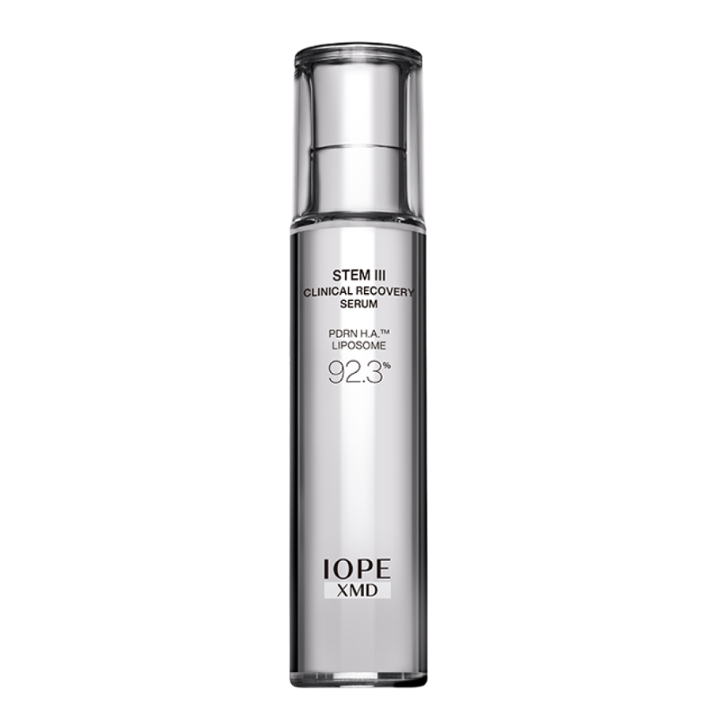 XMD STEM III Clinical Recovery Ampoule