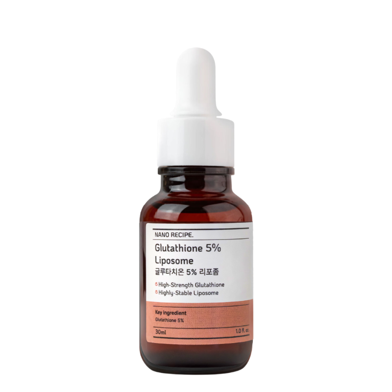 Glutathione 5% Liposome