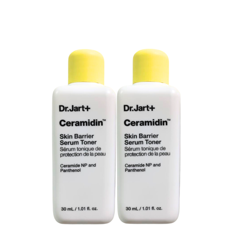 Bestkoreanskincares TONER Ceramidin Skin Barrier Serum Toner Dr.Jart+