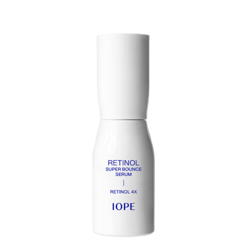 Bestkoreanskincares SERUM Retinol Super Bounce Serum IOPE