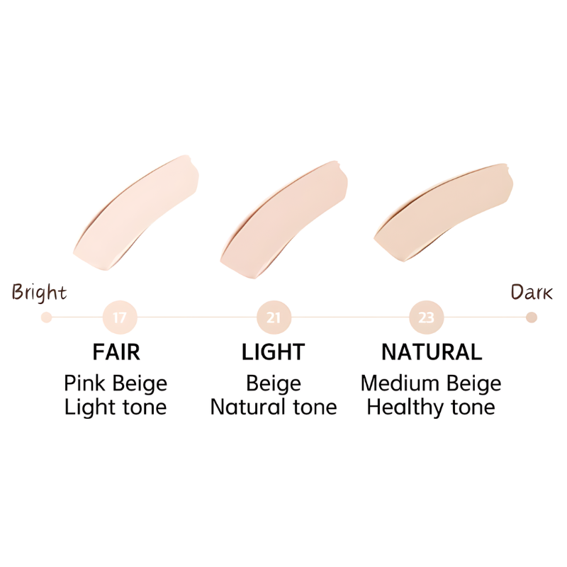 Bestkoreanskincares CONCEALER EAU Stay Concealer BBIA