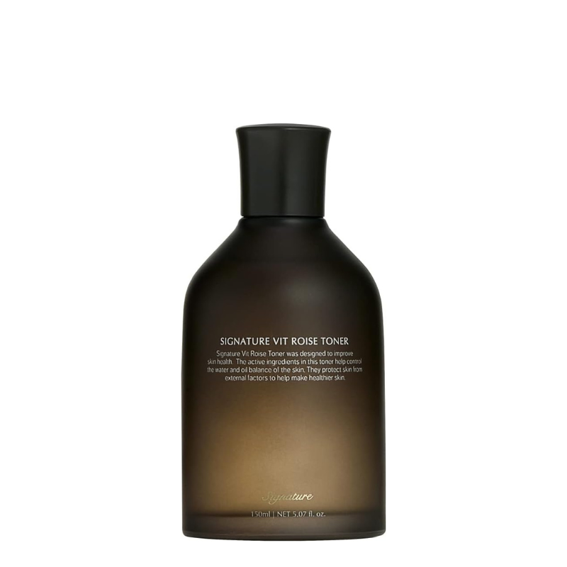 Bestkoreanskincares TONER Signature Vit Roise Toner DEMAR3