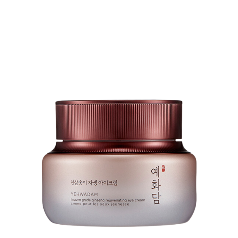 Bestkoreanskincares EYE CREAM Heaven Grade Ginseng Rejuvenating Eye Cream YEHWADAM
