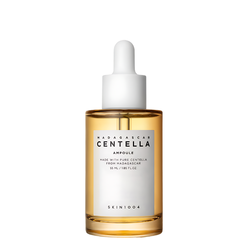 Bestkoreanskincares AMPOULE Madagascar Centella Ampoule SKIN1004