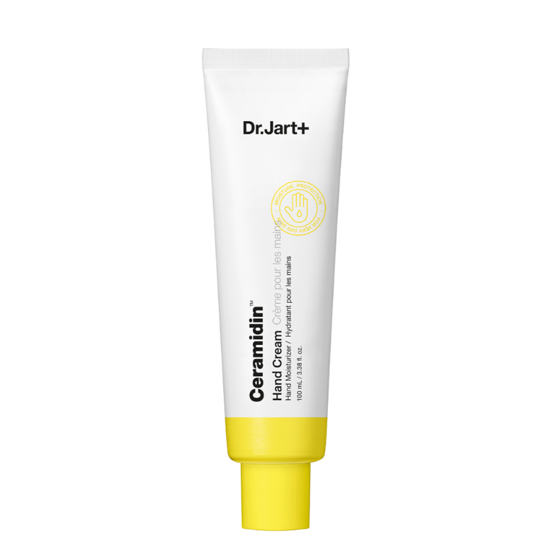 Bestkoreanskincares HAND CREAM Ceramidin Hand Cream Dr.Jart+