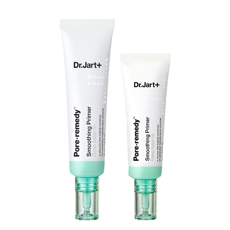 Pore-remedy Smoothing Primer