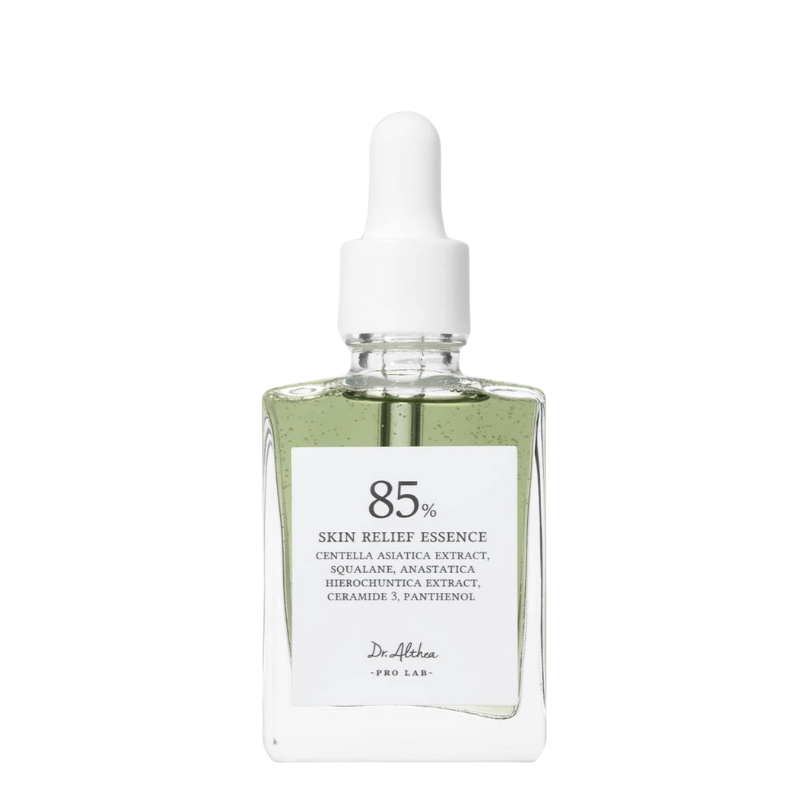 Bestkoreanskincares ESSENCE Skin Relief Essence Dr.Althea