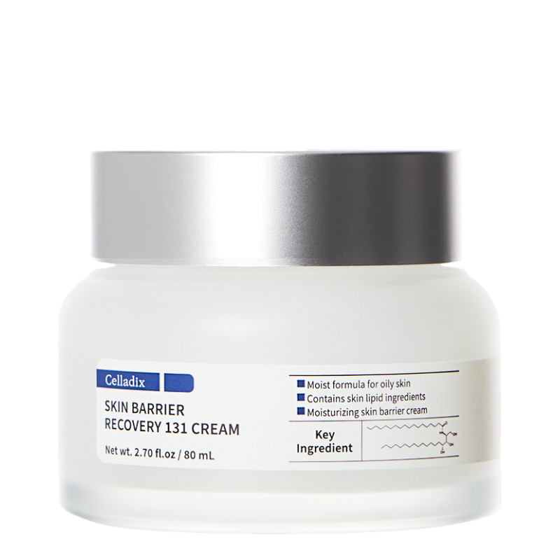 Bestkoreanskincares CREAM Skin Barrier Recovery 131 Cream Celladix
