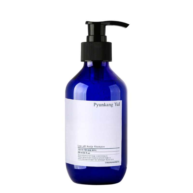Bestkoreanskincares SHAMPOO Low pH Scalp Shampoo Pyunkang Yul