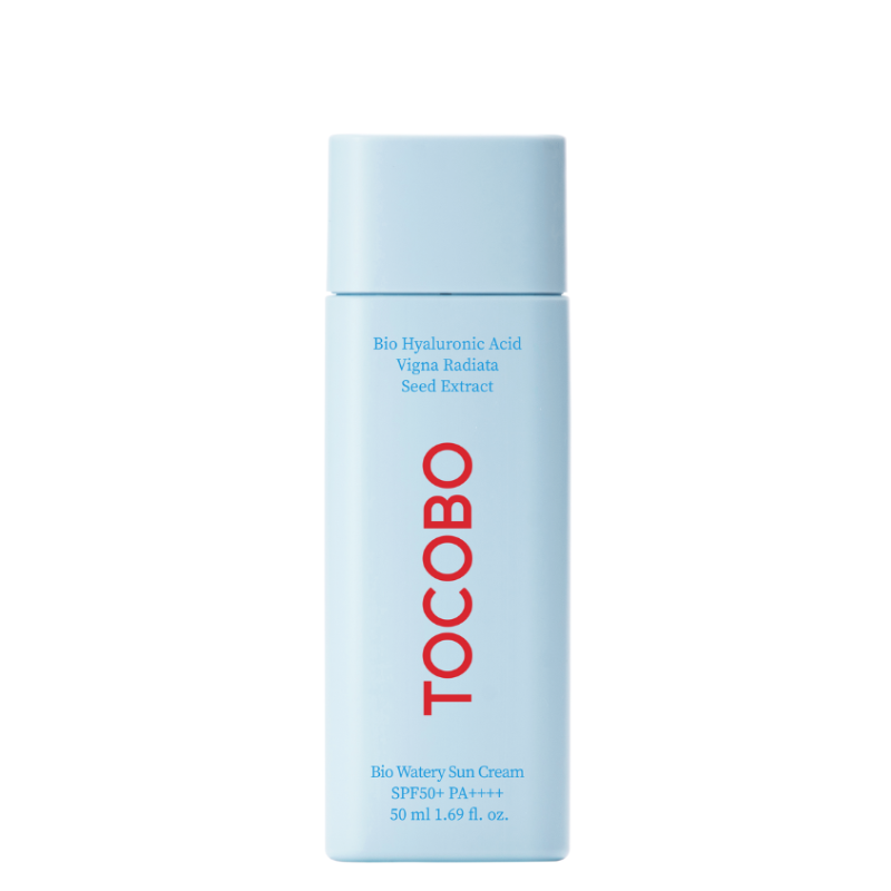 Bestkoreanskincares SUN CREAM Bio Watery Sun Cream SPF50+ PA++++ TOCOBO
