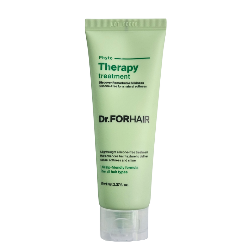 Phyto Therapy Treatment Travel Size
