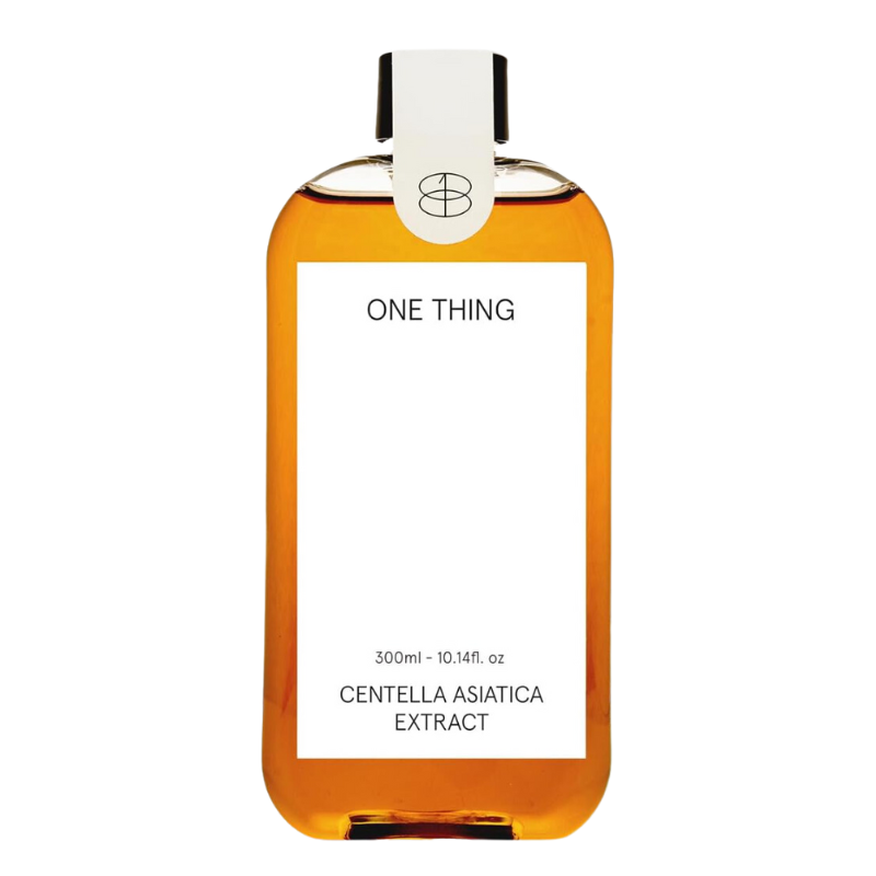 Bestkoreanskincares TONER Centella Asiatica Extract ONE THING