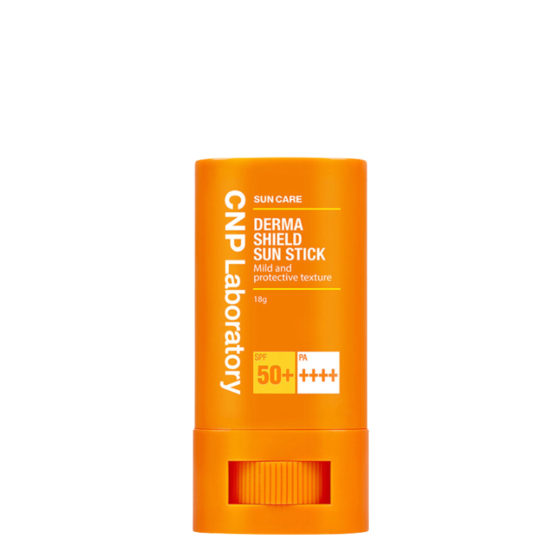 Bestkoreanskincares SUN STICK Derma Shield Sun Stick SPF50+ PA++++ CNP Laboratory