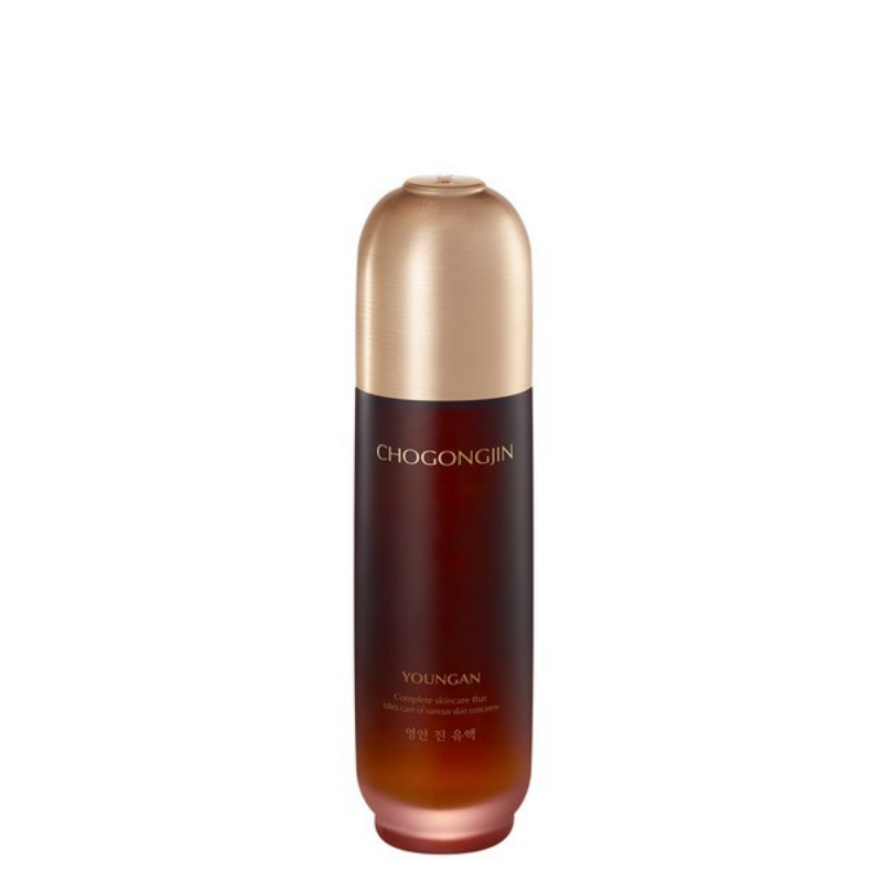 Bestkoreanskincares LOTION/EMULSION Youngan Jin Emulsion CHOGONGJIN