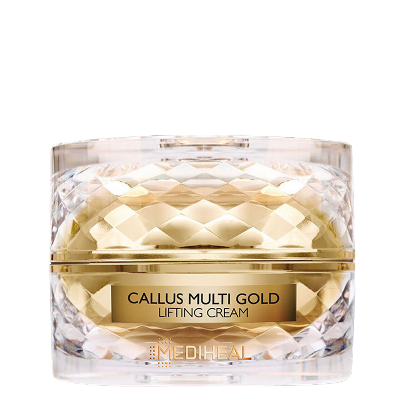 Bestkoreanskincares CREAM Callus Multi Gold Lifting Cream MEDIHEAL