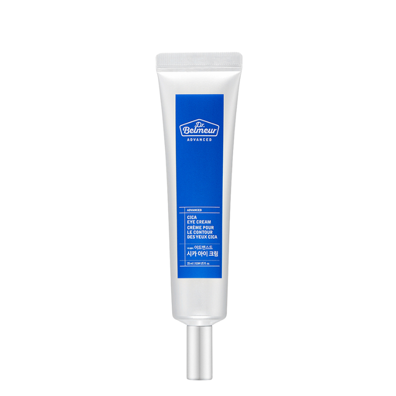 Bestkoreanskincares EYE CREAM Advanced Cica Eye Cream Dr. Belmeur