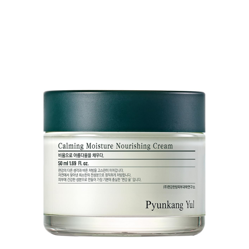 Bestkoreanskincares CREAM Calming Moisture Nourishing Cream Pyunkang Yul