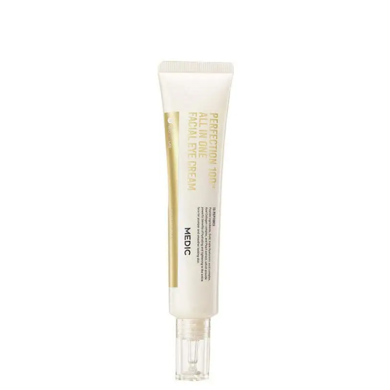 Bestkoreanskincares EYE CREAM Perfection 100 All In One Facial Eye Cream SUR.MEDIC+