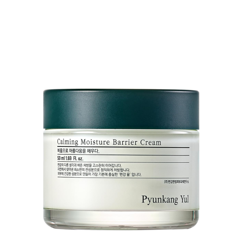 Bestkoreanskincares CREAM Calming Moisture Barrier Cream Pyunkang Yul