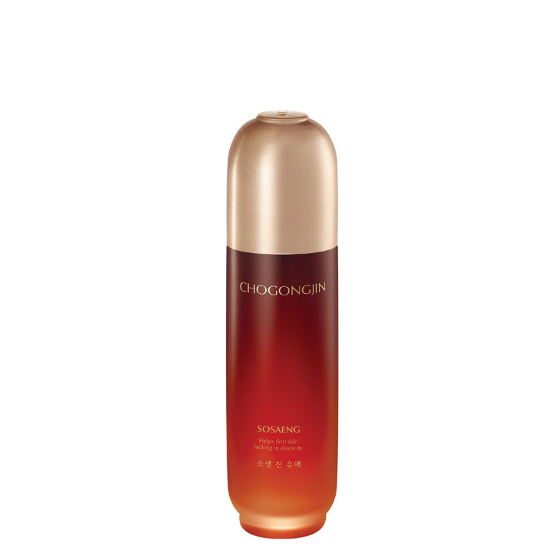 Bestkoreanskincares LOTION/EMULSION Sosaeng Jin Emulsion CHOGONGJIN