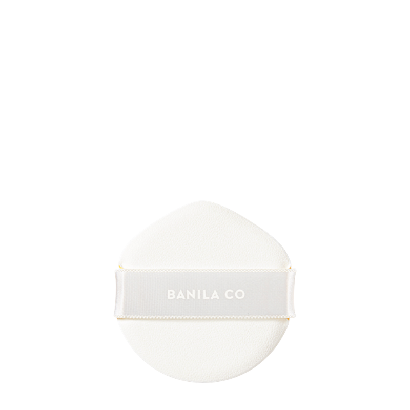 Covericious Ultimate White Cushion Puff