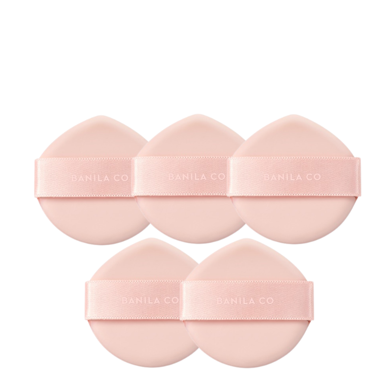 Covericious Glow Puff