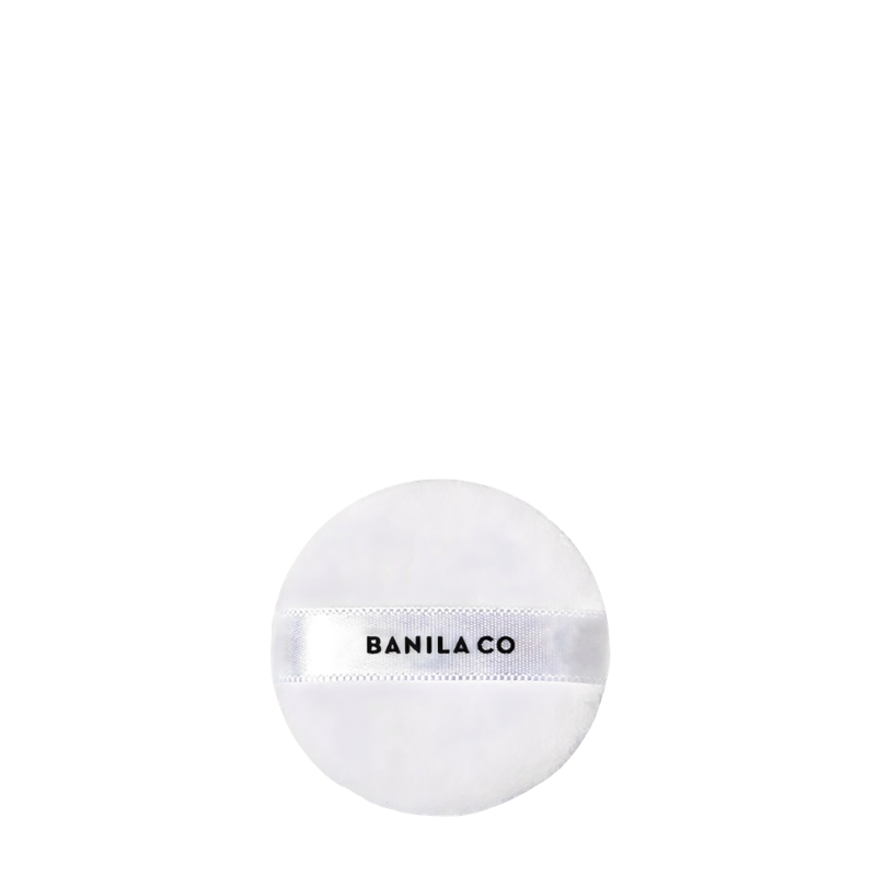 Soft Powder Puff Mini