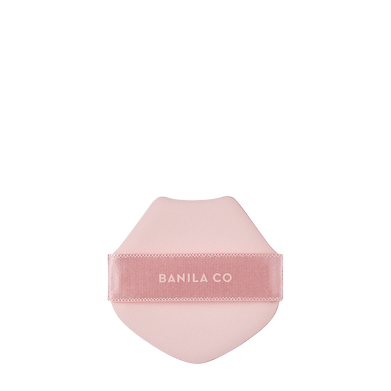 Essence Skin Pink Cushion Puff